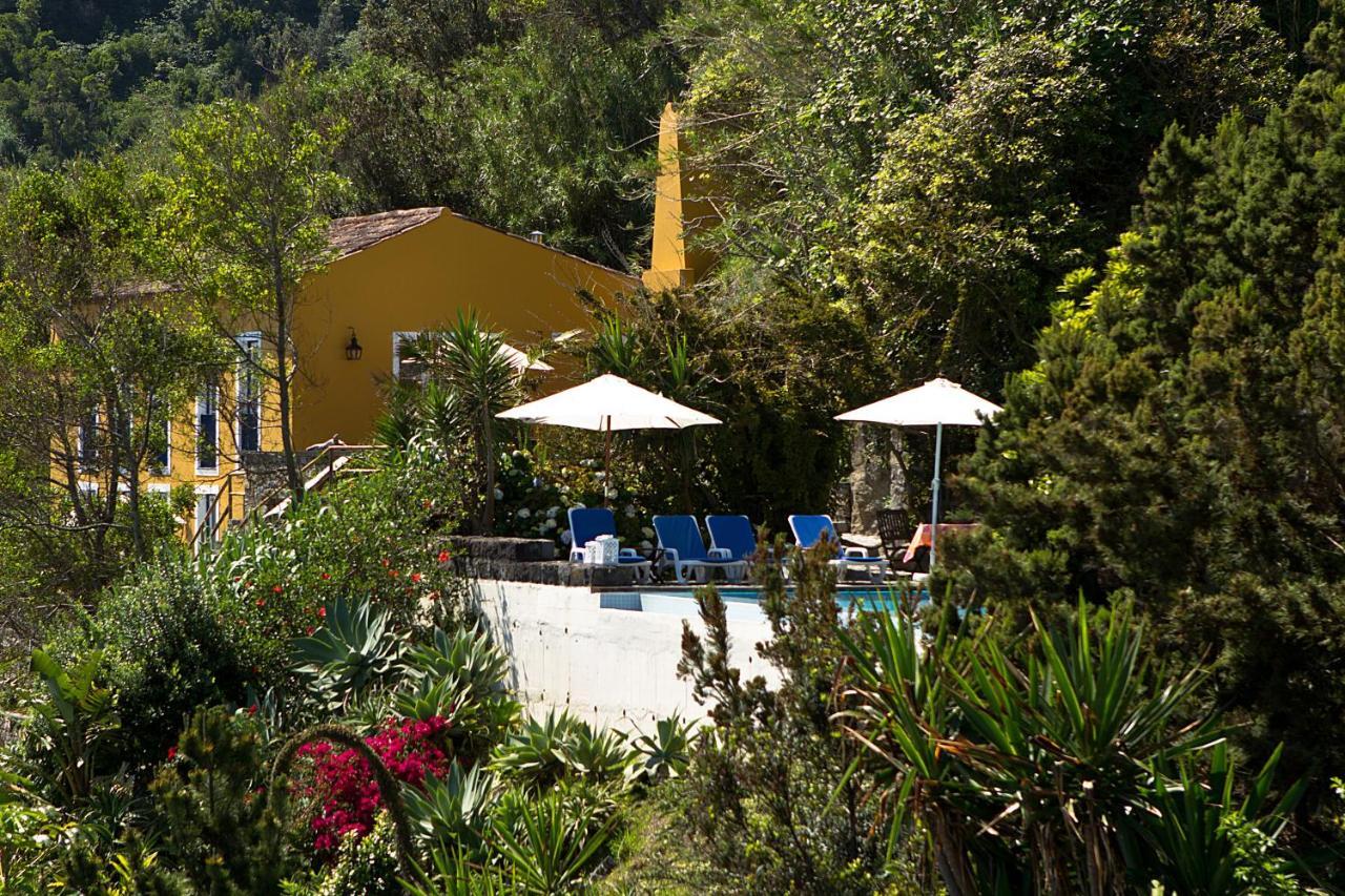 Casa Do Lado Villa Povoacao  Oda fotoğraf